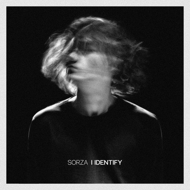 I IDENTIFY album cover