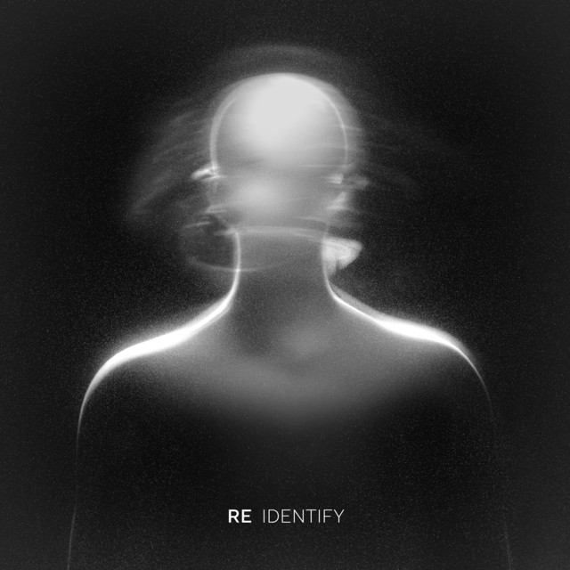Re Identify (Remix) album cover