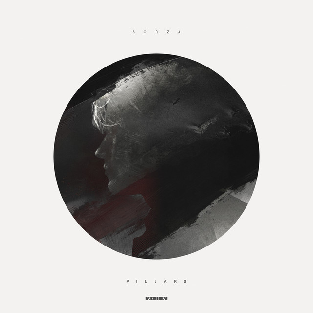 Pillars album cover