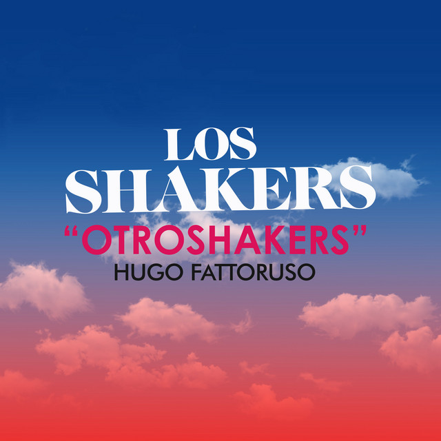 Otroshakers album cover