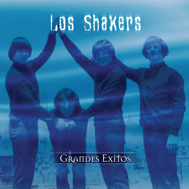 Serie De Oro album cover