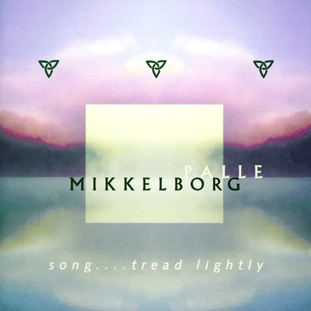 Song....Tread lightly album cover