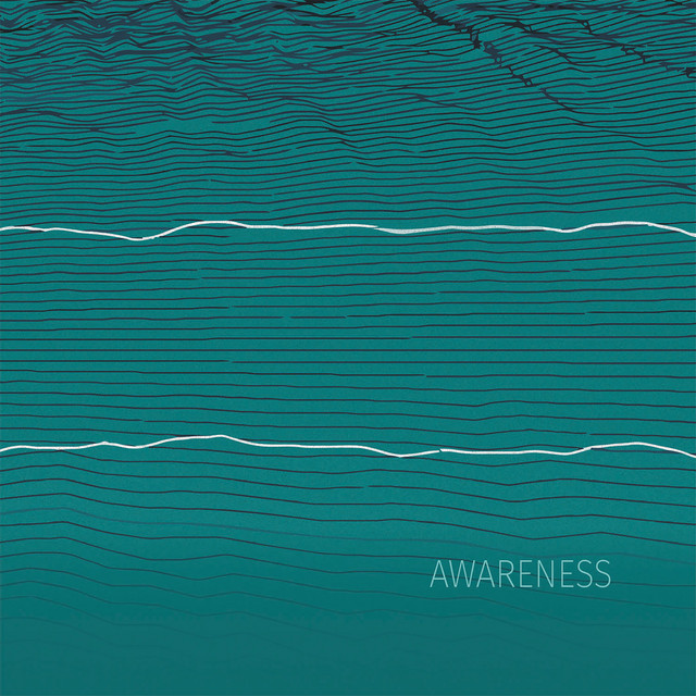 Awareness album cover