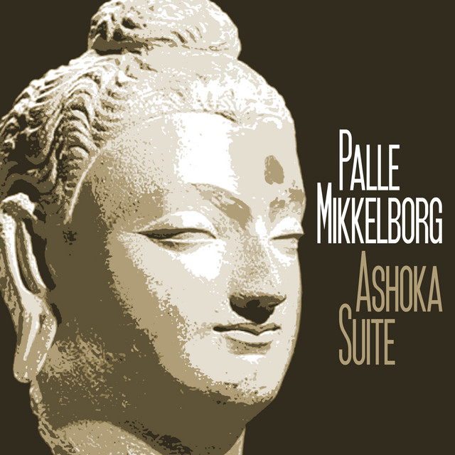 Ashoka Suite album cover