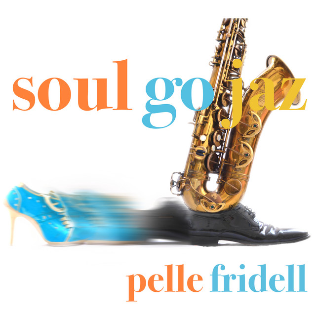 Soul Go Jaz album cover