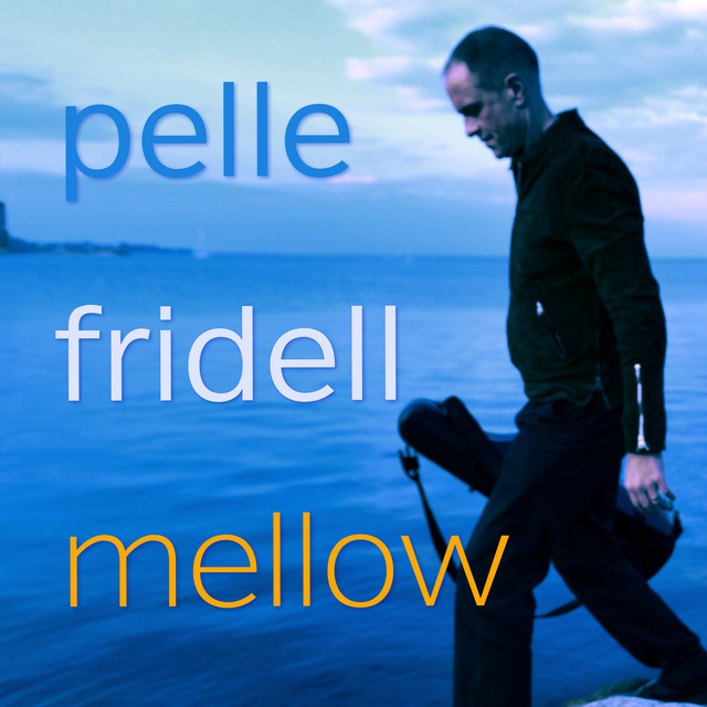 Mellow album cover