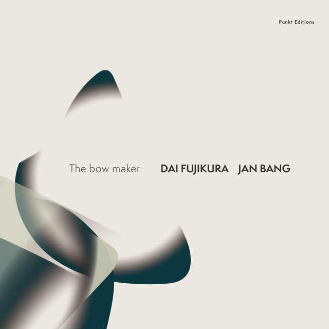 The Bow Maker album cover