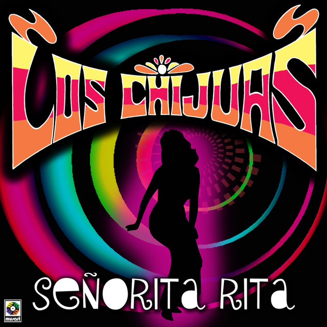 Senorita Rita album cover
