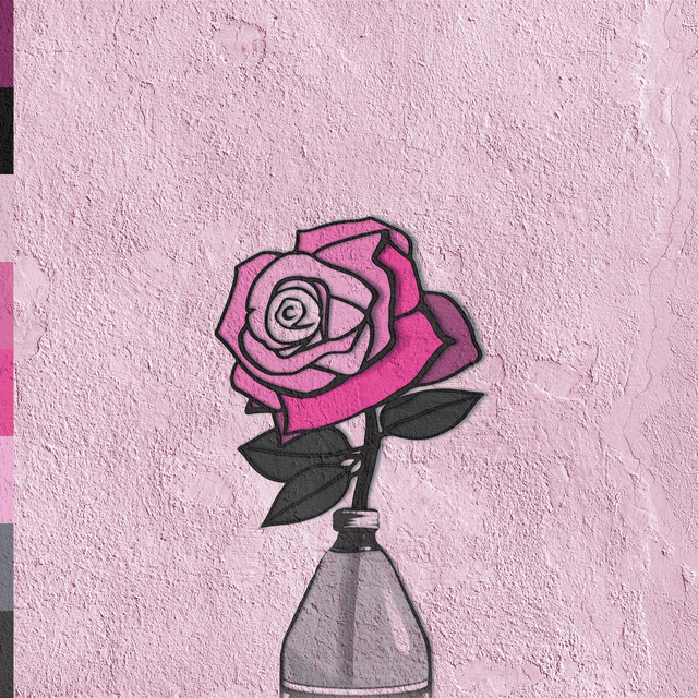 Ghettos & Gardens album cover
