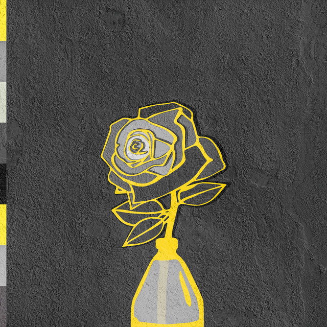 Ghettos & Gardens Remixes album cover