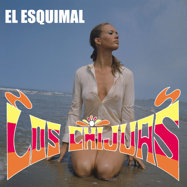 El Esquimal album cover