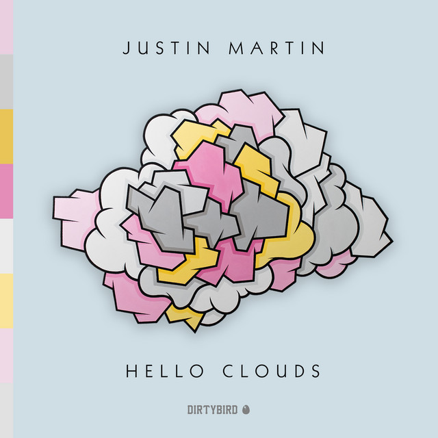 Hello Clouds album cover