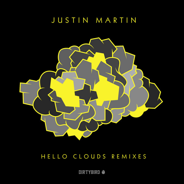 Hello Clouds Remixes album cover