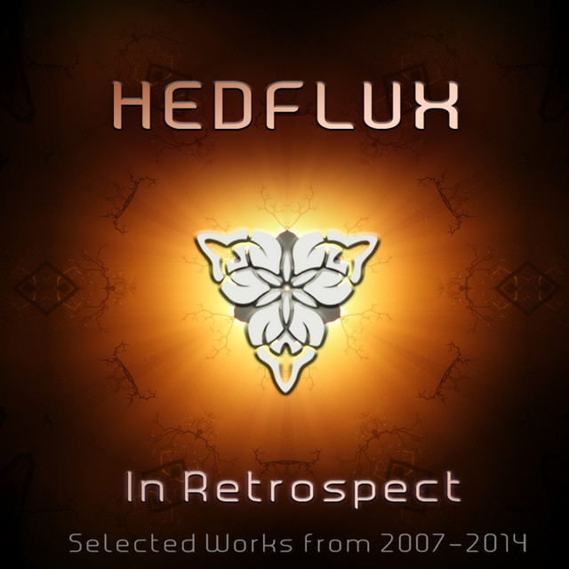 In Retrospect (Selected Works from 2007-2014) album cover