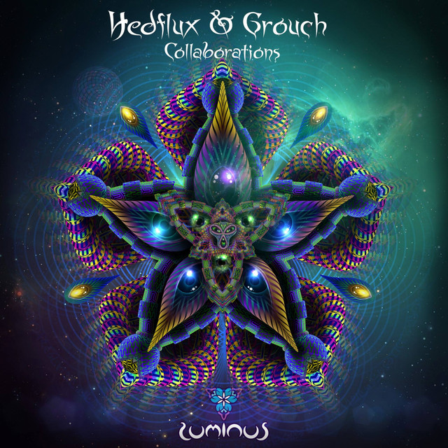 Collaborations album cover