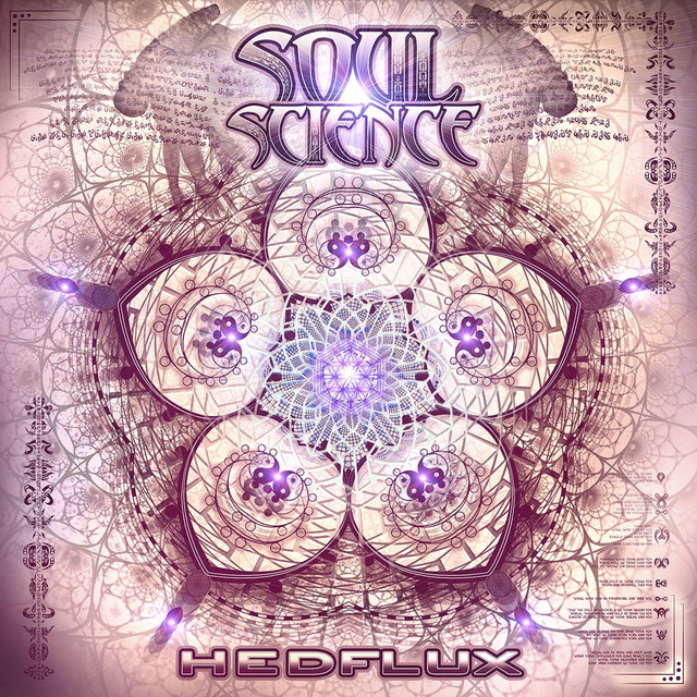Soul Science album cover