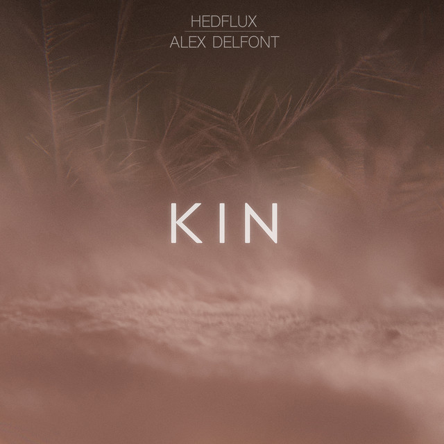 Kin album cover