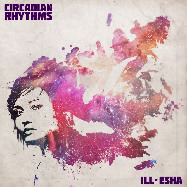 Circadian Rhythms album cover