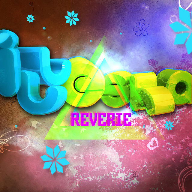 Reverie album cover