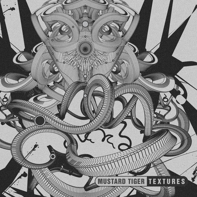 Textures album cover