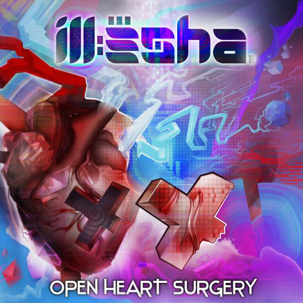 Open Heart Surgery album cover