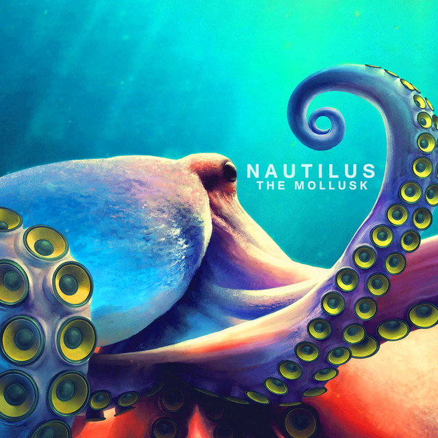 Nautilus album cover