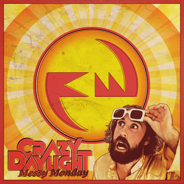 Messy Monday album cover