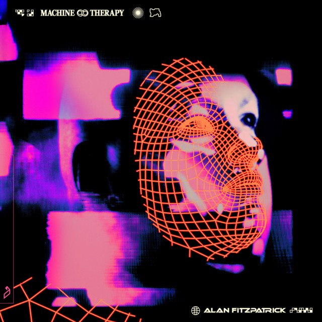 Machine Therapy album cover