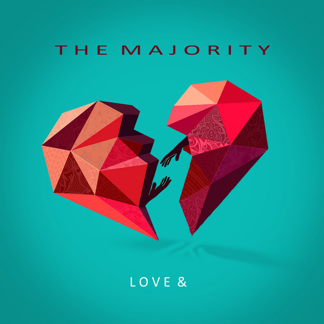 Love & album cover