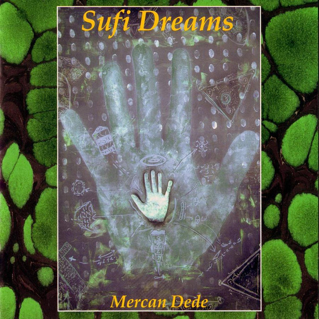 Sufi Dreams album cover
