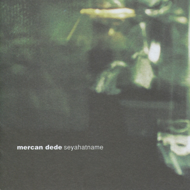 Seyahatname album cover