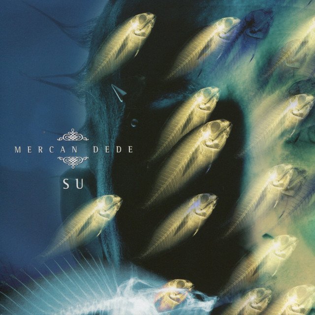 Su album cover