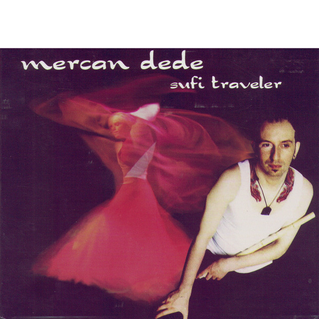 Sufi Traveler album cover