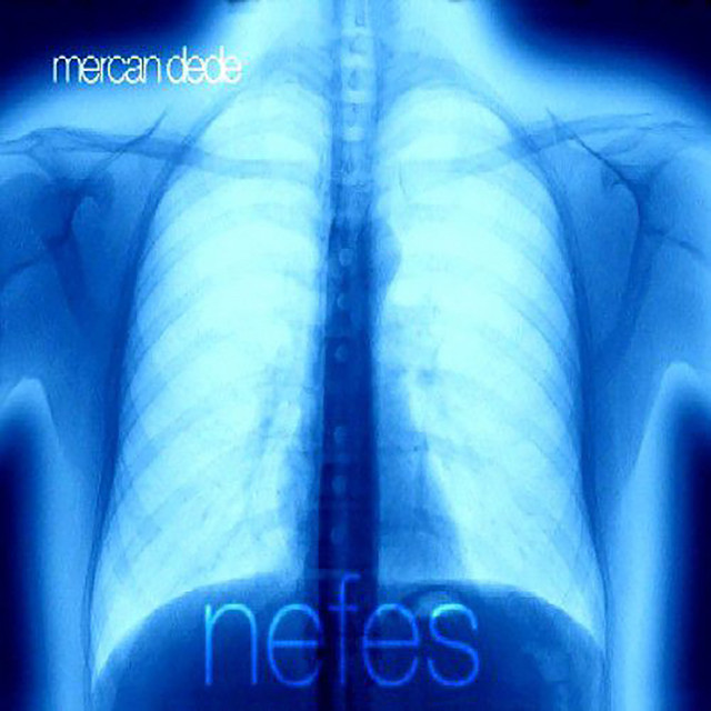 Nefes album cover
