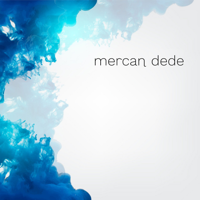 Mercan Dede Box Set album cover