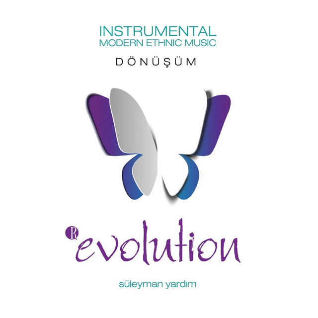 Dönüşüm & Evolution album cover