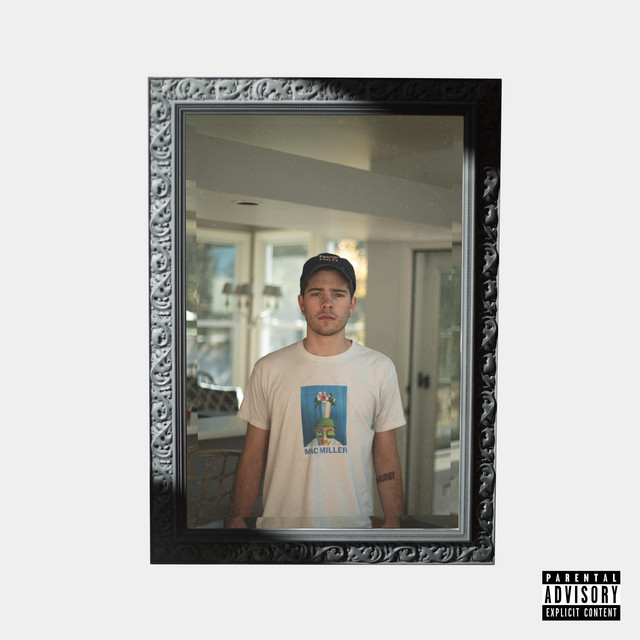 COUNTY LINE & UNIVERSITY album cover
