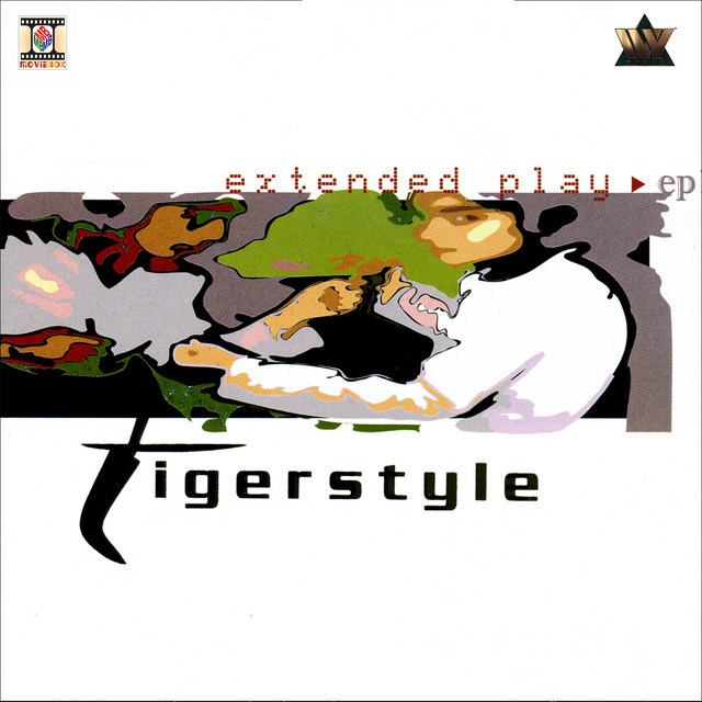 Extended Play album cover