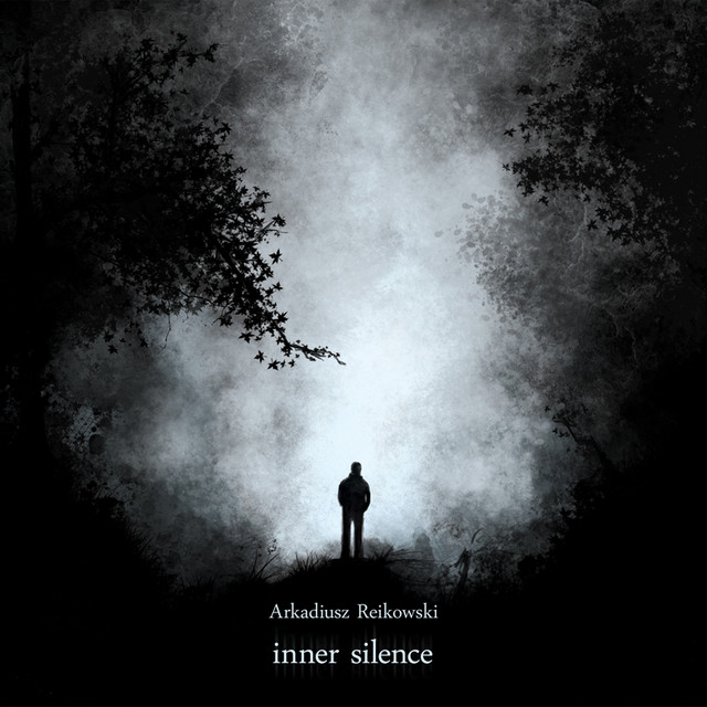 Inner Silence album cover