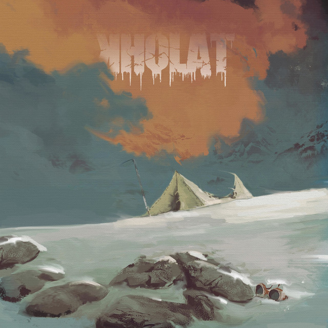 Kholat (Original Game Soundtrack) [Remastered Edition] album cover