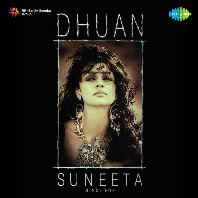 Dhuan album cover