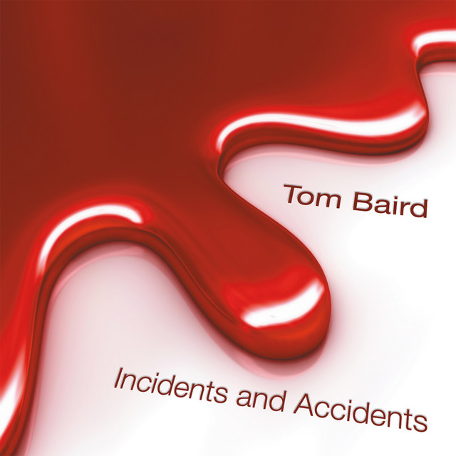 Incidents And Accidents album cover