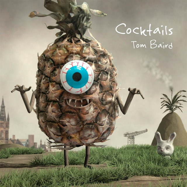Cocktails album cover