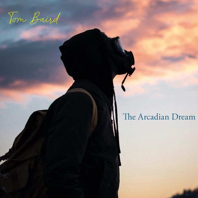 The Arcadian Dream album cover