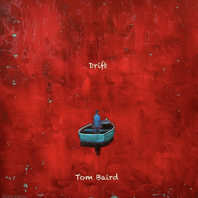 Drift album cover