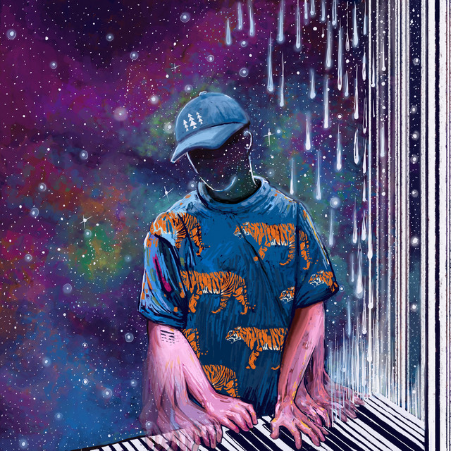 Time Loser album cover
