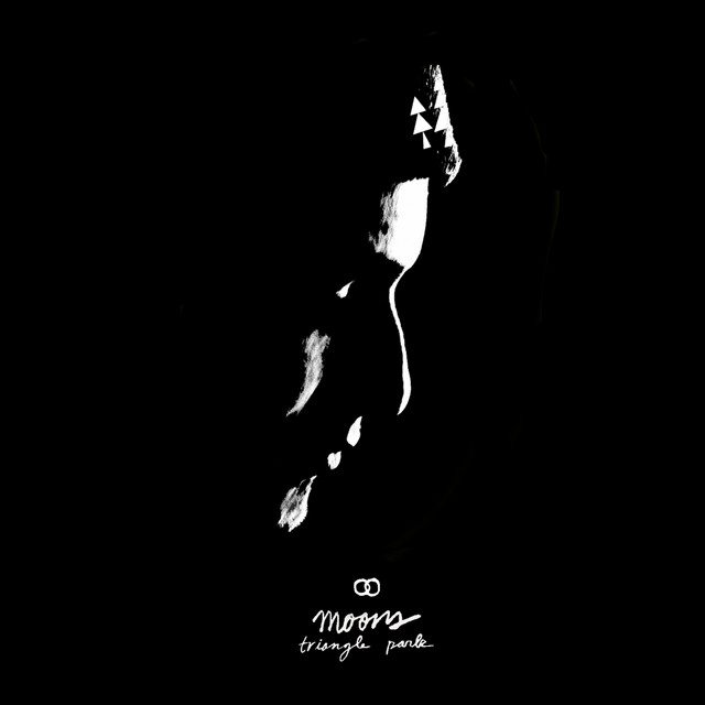 Moons album cover