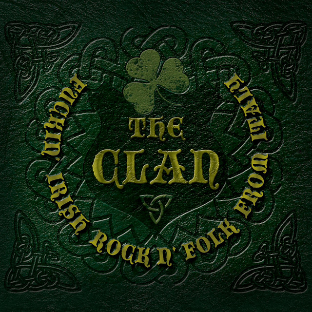 The Clan album cover