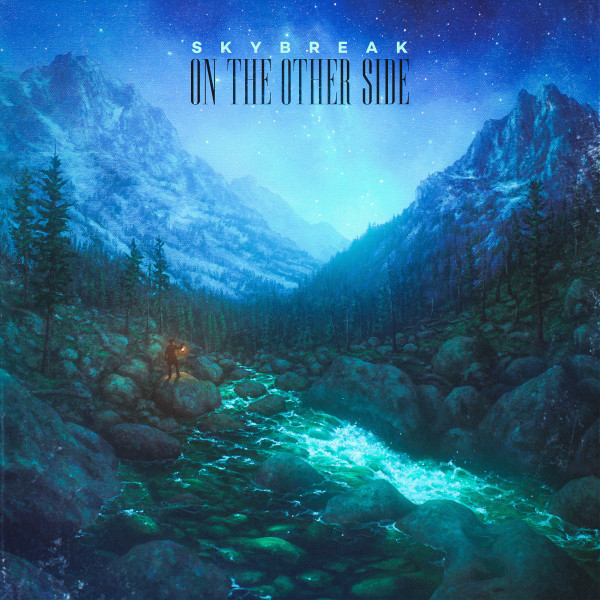 On the Other Side album cover