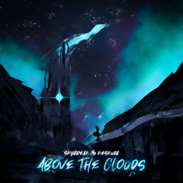 Above the Clouds album cover